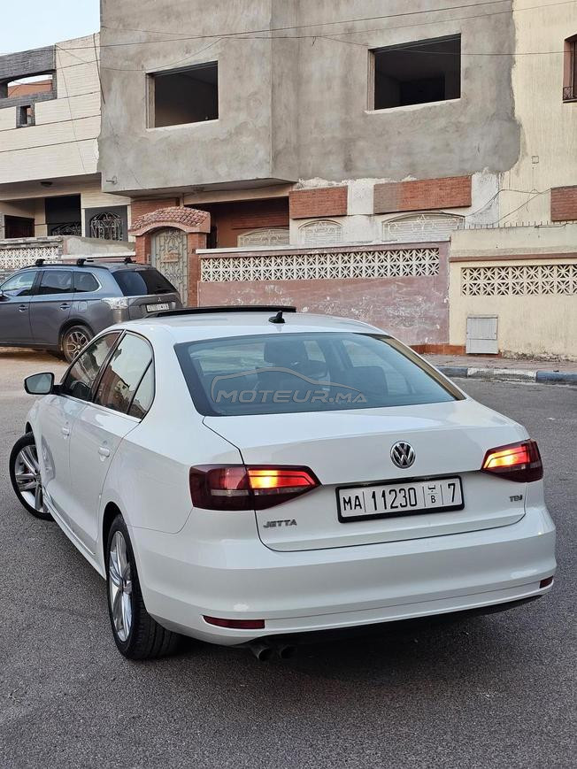 volkswagan jetta