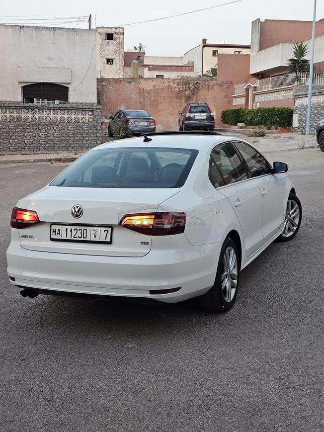 volkswagan jetta