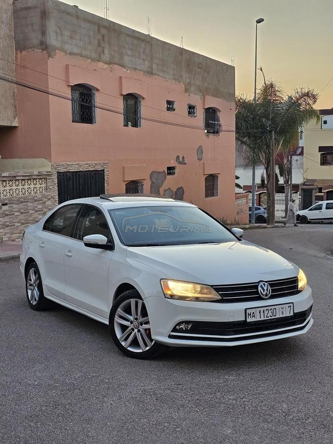 volkswagan jetta