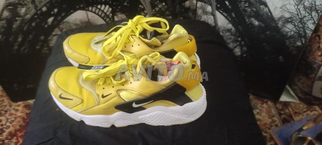 Baskets Nike Huarache Run - 2