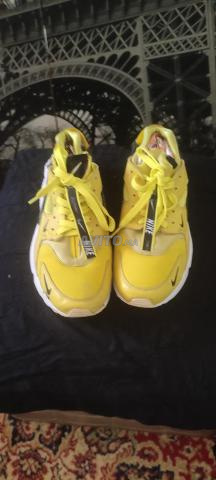 Baskets Nike Huarache Run