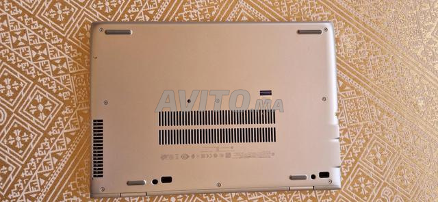 حاسوب HP ProBook 640 G4 I5 - 2