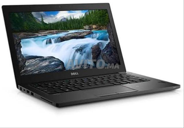 ديل لاتيود 7280 (i5 - الجيل السادس) - 2