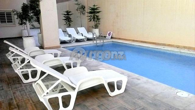RAK-GU-1267 - Appartement à vendre à Ouasis - 2