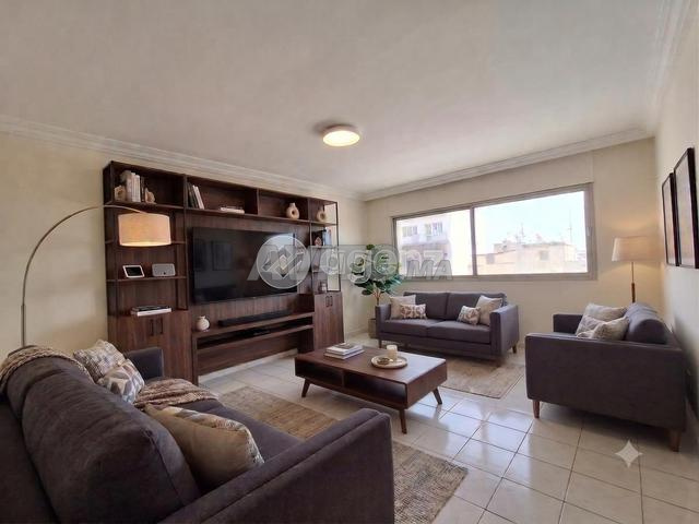 CMN-SI-1987 - Appartement à vendre à Derb Omar
