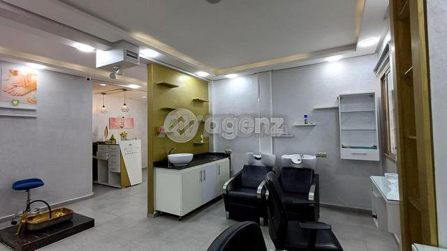 RAK-GU-1356 - Commerce à vendre à Izdihar - 2