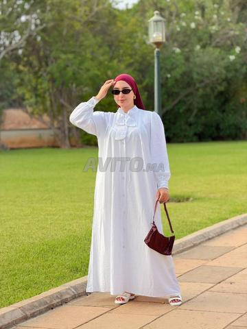 كسوة صيفية راقية - 2