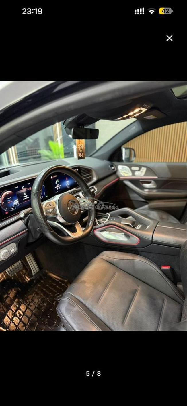 Mercedes-Benz GLE Coupé