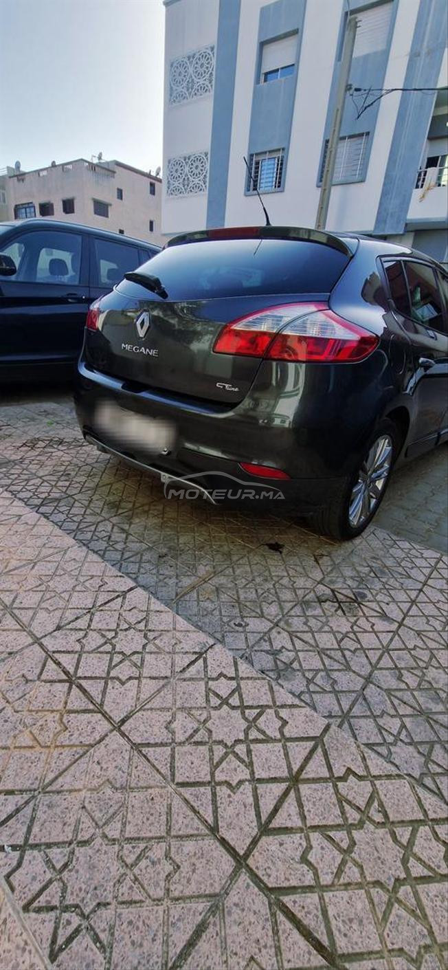  renault megane 3 gt line 