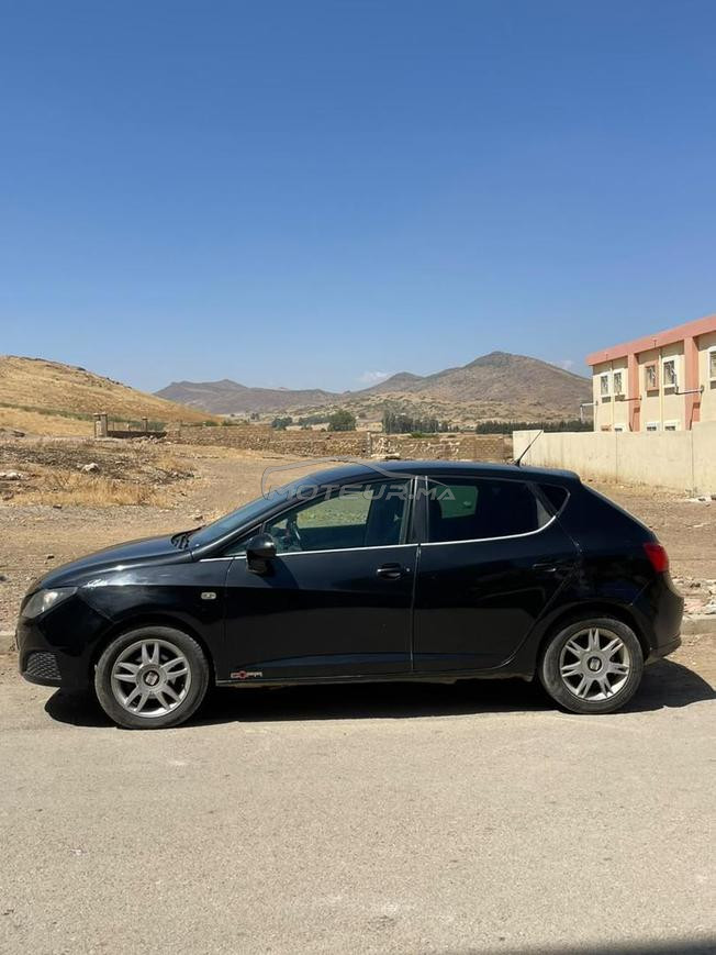 Seat Ibiza Diesel Manuelle 2010 à Mrir't