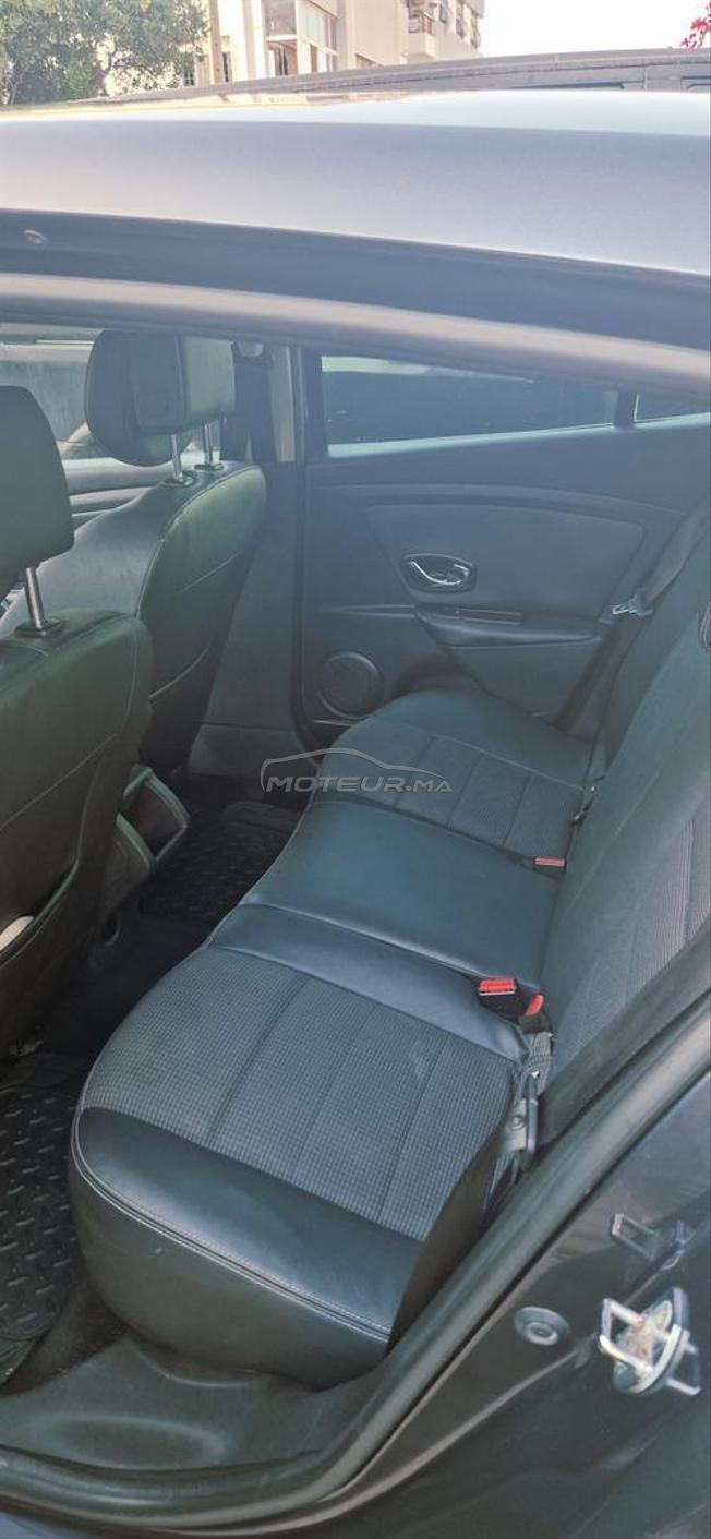  renault megane 3 gt line 