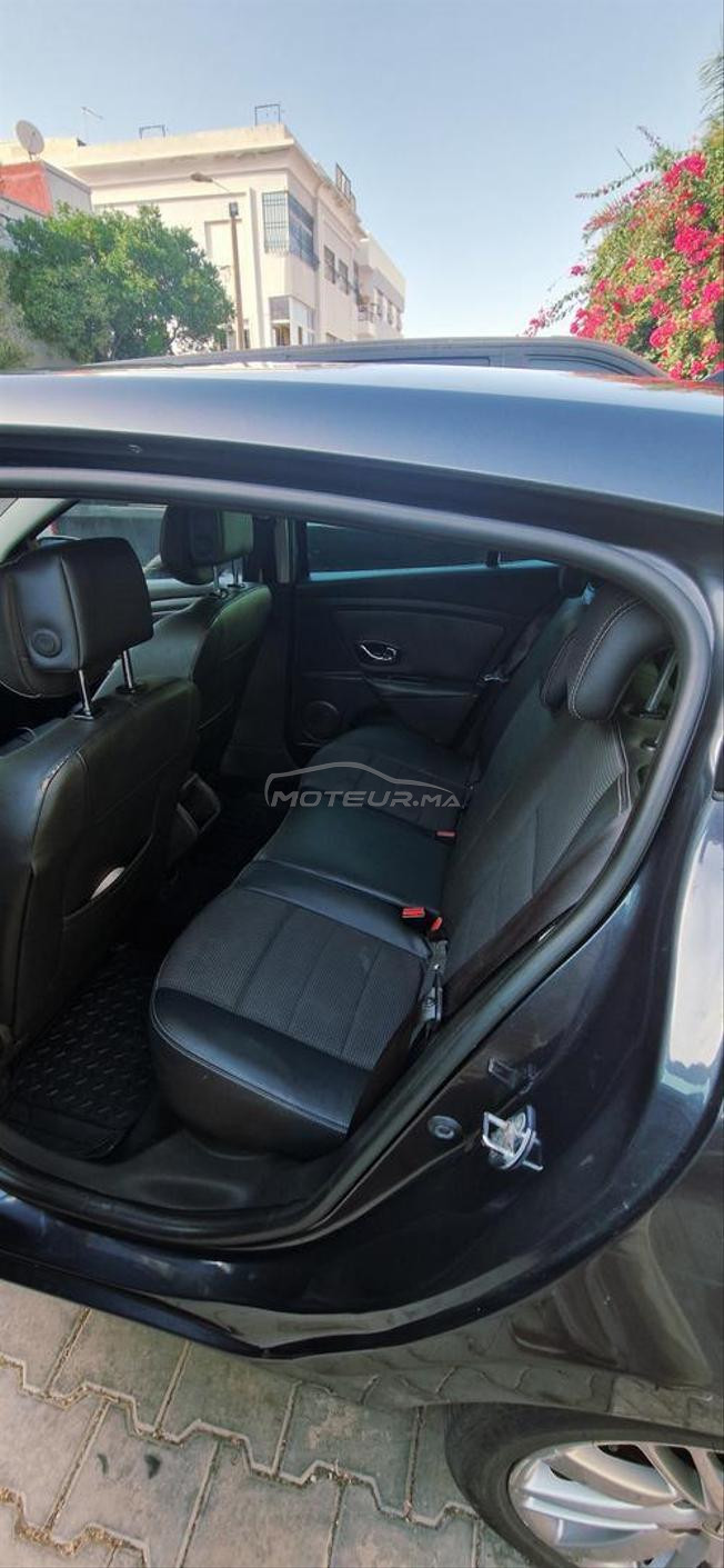  renault megane 3 gt line 