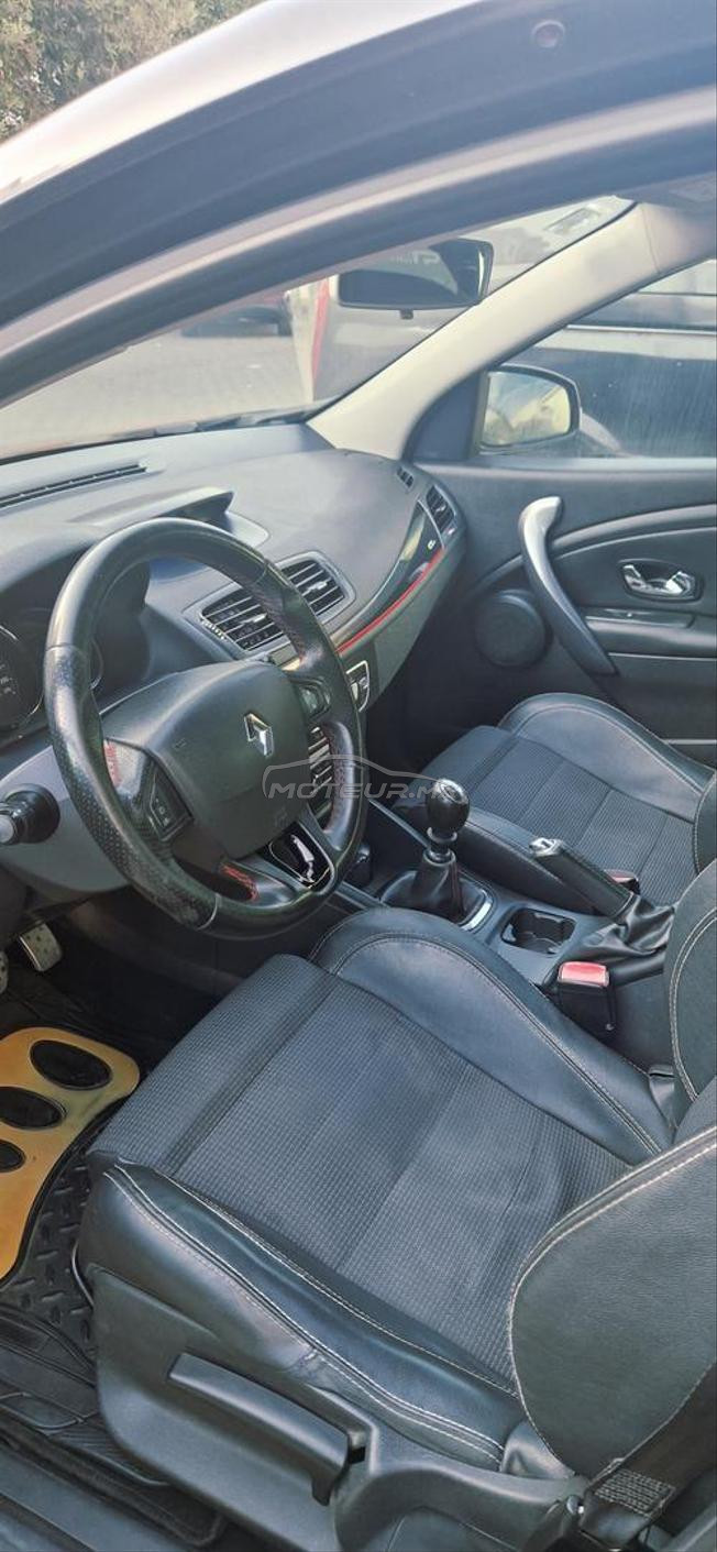  renault megane 3 gt line 