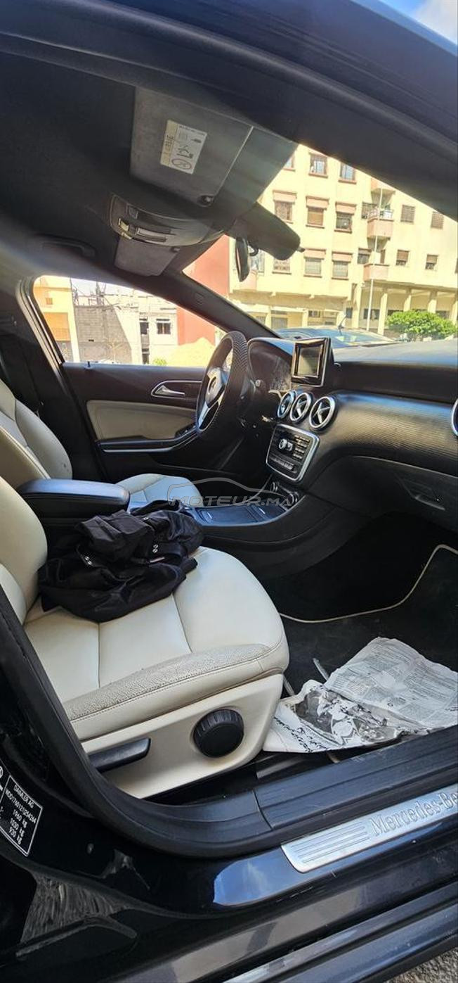 mercedese A180