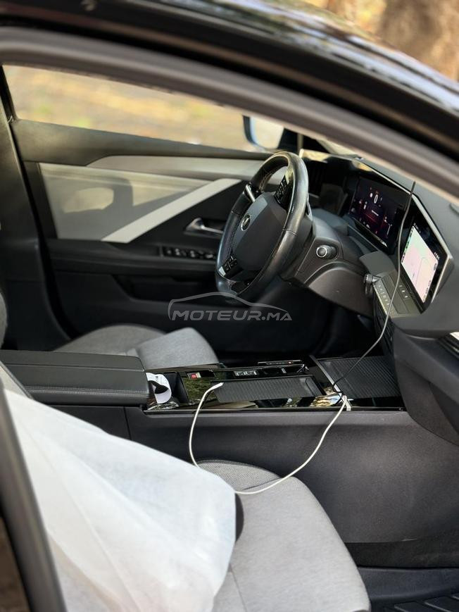opel astra elegance 1,5 bleuHdi 130 ch 2022