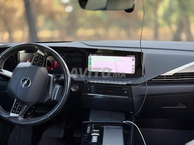 Opel Astra Elegance 1.5 BlueHDi 130 ch 2022