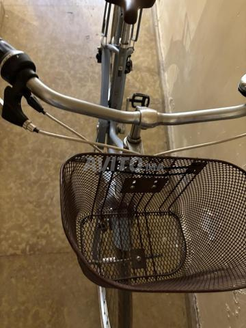 Vélo en bon état et à bon prix
