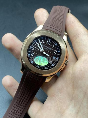 Patek Philippe Genève - 2