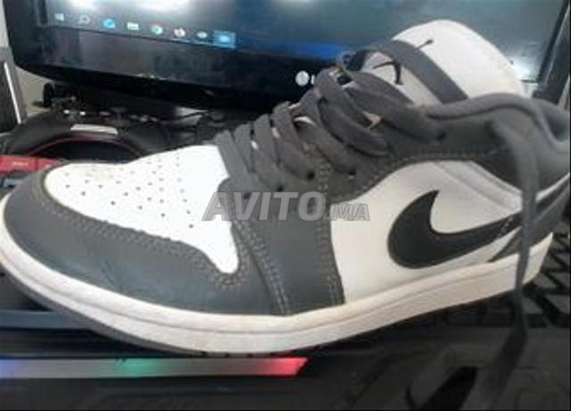 Baskets Nike Air Jordan