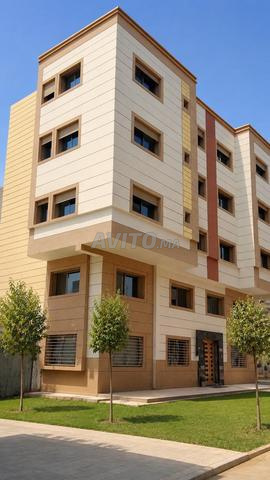 شقق للبيع في مدينة الجديدة مع شروط الدعم - 2