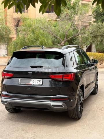 سيات أتيكا FR - 2