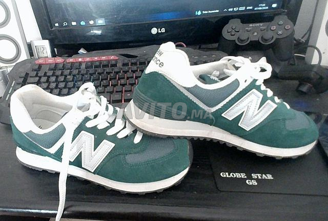 New Balance 574 - 2