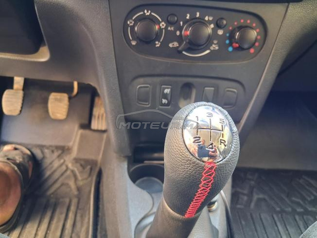 dacia sandero 2020