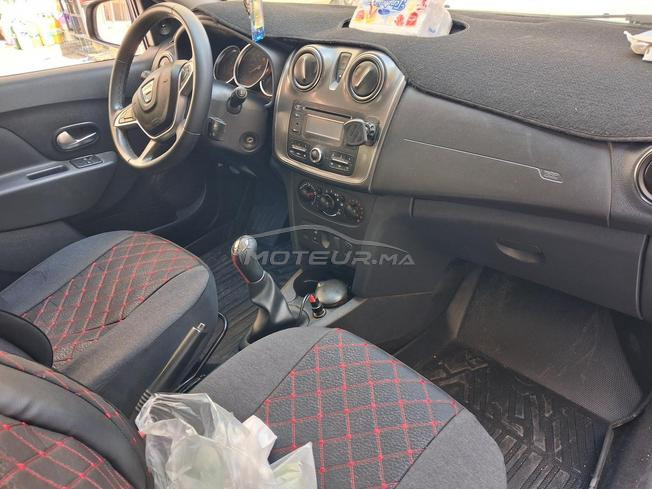 dacia sandero 2020
