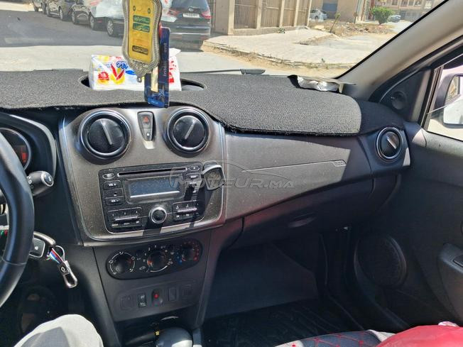 dacia sandero 2020