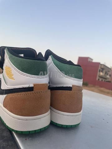 Air Jordan Oakland - 2