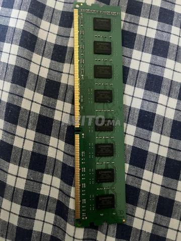 ذاكرة وصول عشوائي 8 جيجابايت DDR3 - 2