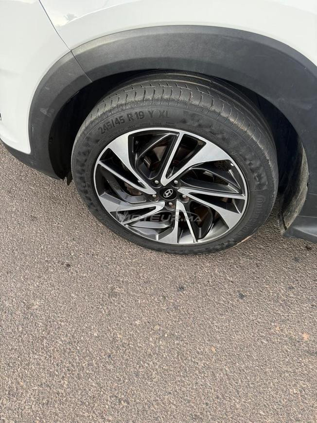 Tucson (toute options )
