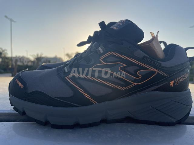 Joma Aisla-tex - 2