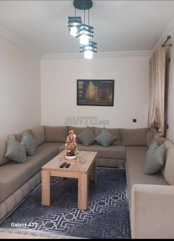 Bon appartement à louer par jour - 2