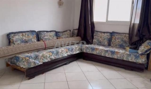 Meubles d'un appartement à vendre - 2