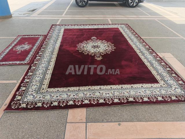 سجادة جديدة للبيع
