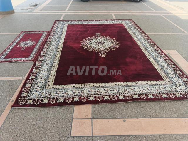 سجادة جديدة للبيع