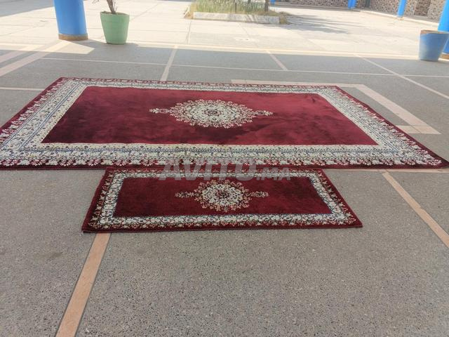 سجادة جديدة للبيع