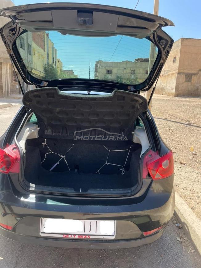 Seat Ibiza Diesel Manuelle 2010 à Mrir't