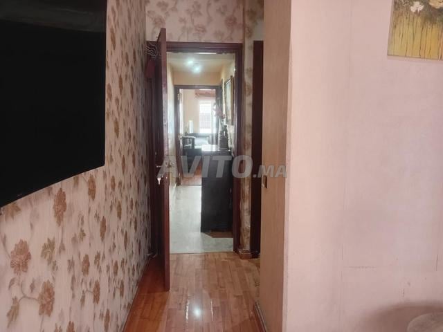 Appartement à vendre 137 m² à Casablanca - 2