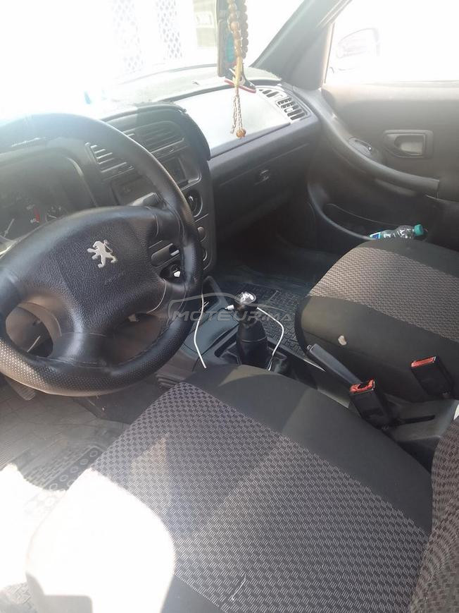 Peugeot 306 Diesel Manuelle 1999 à Agadir