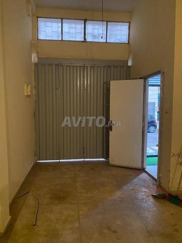 Vente Magasin 62m - 2