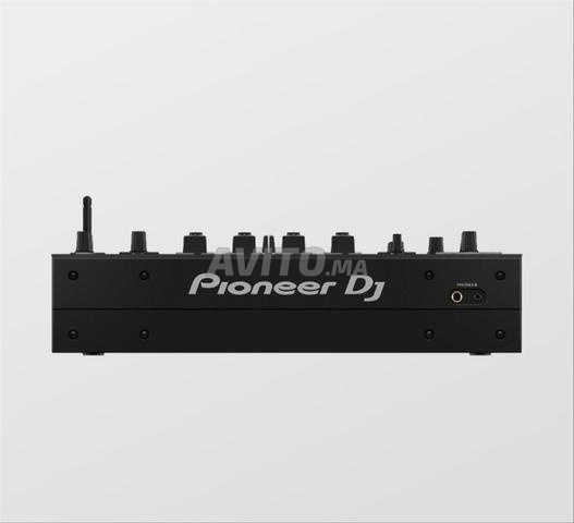 خلاط بيونير DJM-A9 احترافي - 2