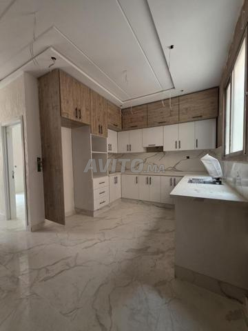 Appartement à vendre 110 m² à Oujda