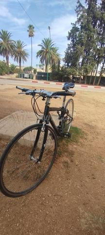 Vélo de route / ville – Specialized Sirrus - 2
