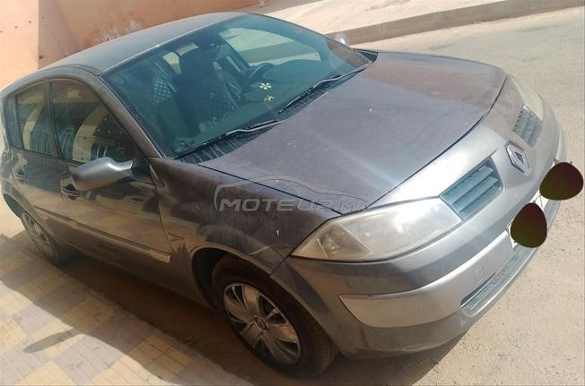 Mégane 2 / 2004