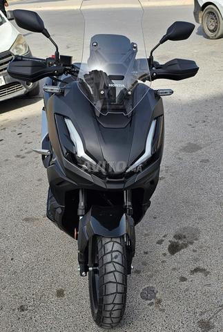 Honda ADV 350 - 2