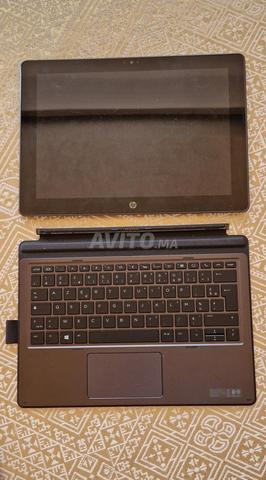HP تابلت برو x2 612 G2 i5 - 2