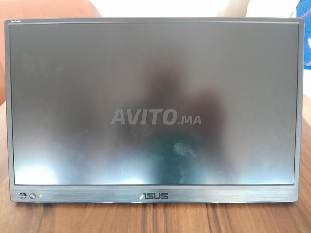 Moniteur portable