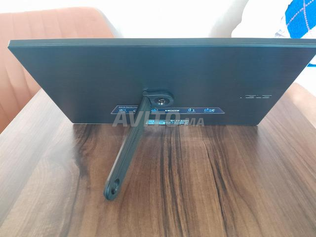 Moniteur portable - 2